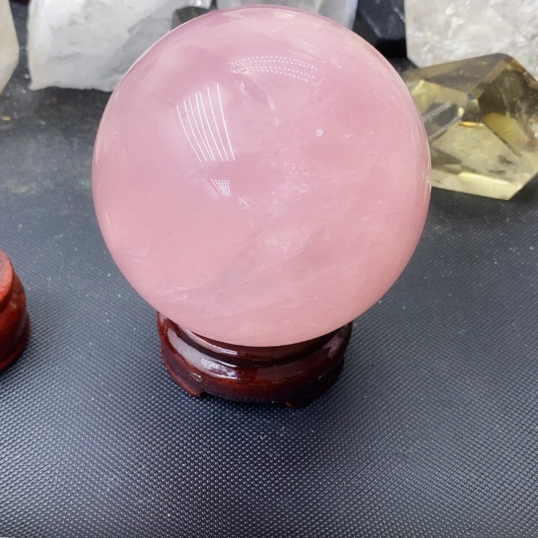 口****珠宝半成品未镶嵌水晶