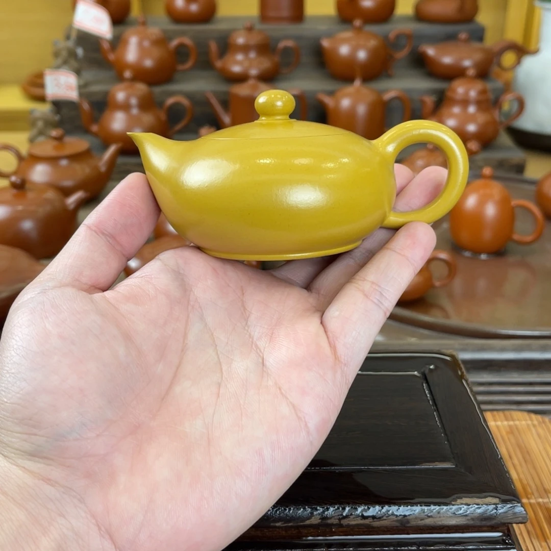 茶壶紫砂福利价茶壶
