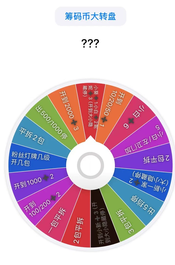 【大转盘筹码币】 星月三弹蜡笔小新徽章 筹码币 二创 【默认代拆】