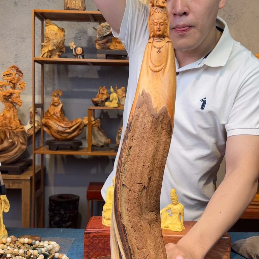 柏木（崖柏）其他关注一下