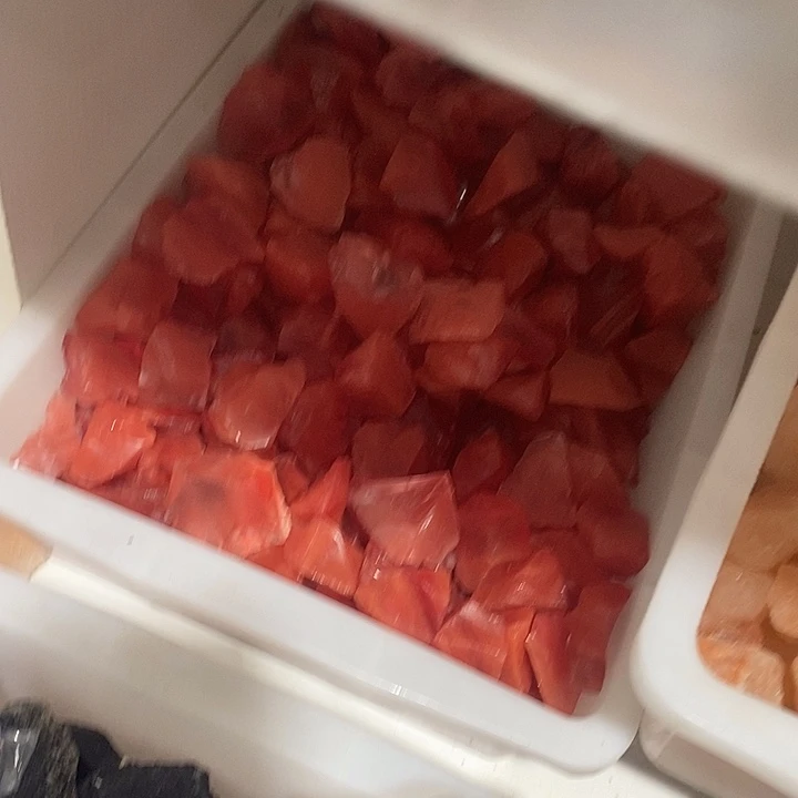 水晶珠宝半成品未镶嵌天然水晶