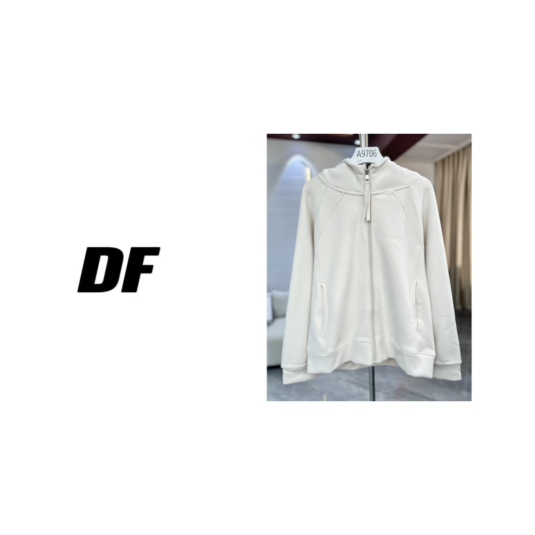 【A9706】CO-DF新款时尚女装春秋洋气百搭XYZ