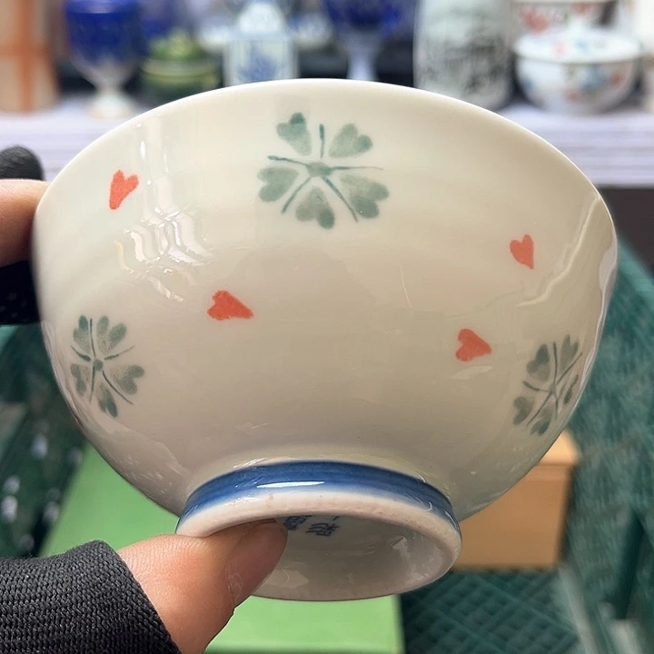 碗水滴瓷器水滴瓷器