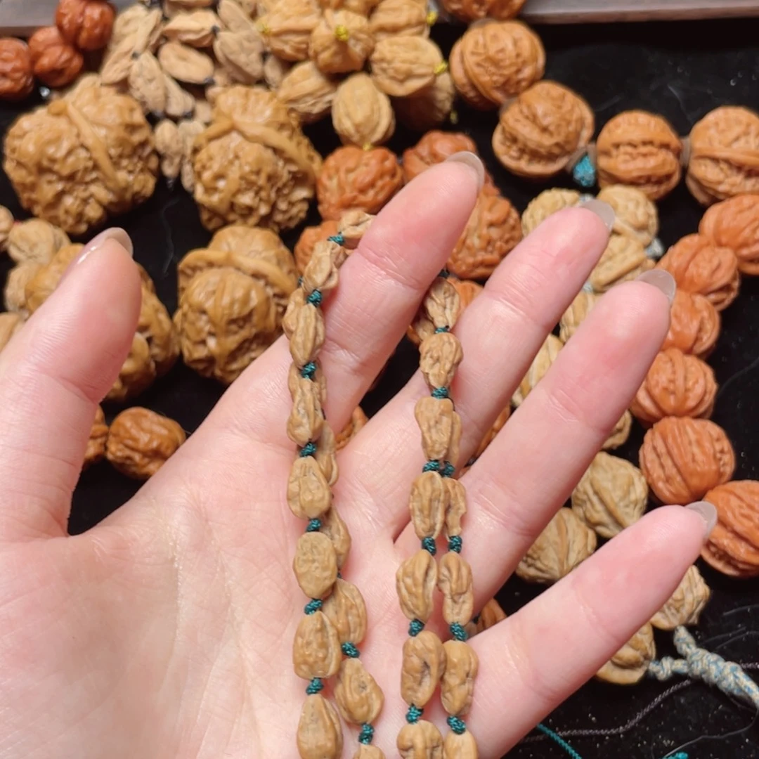 武****吊坠文玩核桃蛤蟆