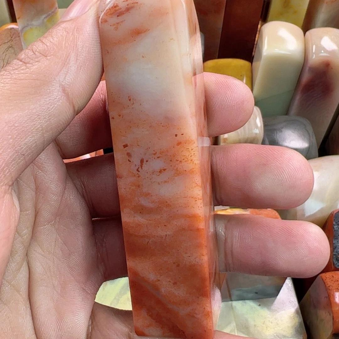 老挝石印石莫*待老挝石1111