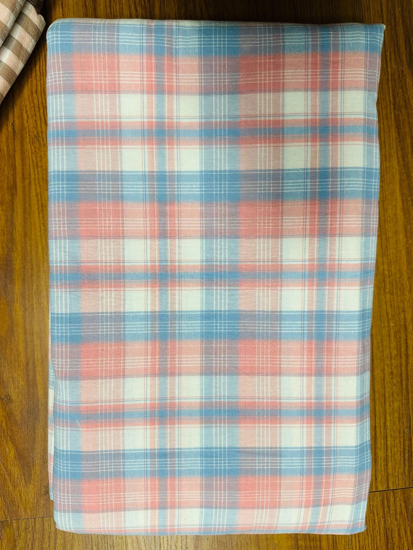 1.8*2.2水洗棉纯棉被套BT4