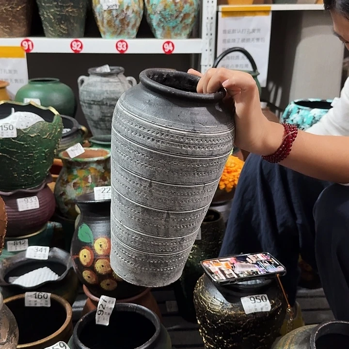 5灰白高度29口径11