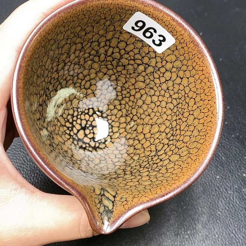 【闪购商品】茶盏我的盏太好看了吧