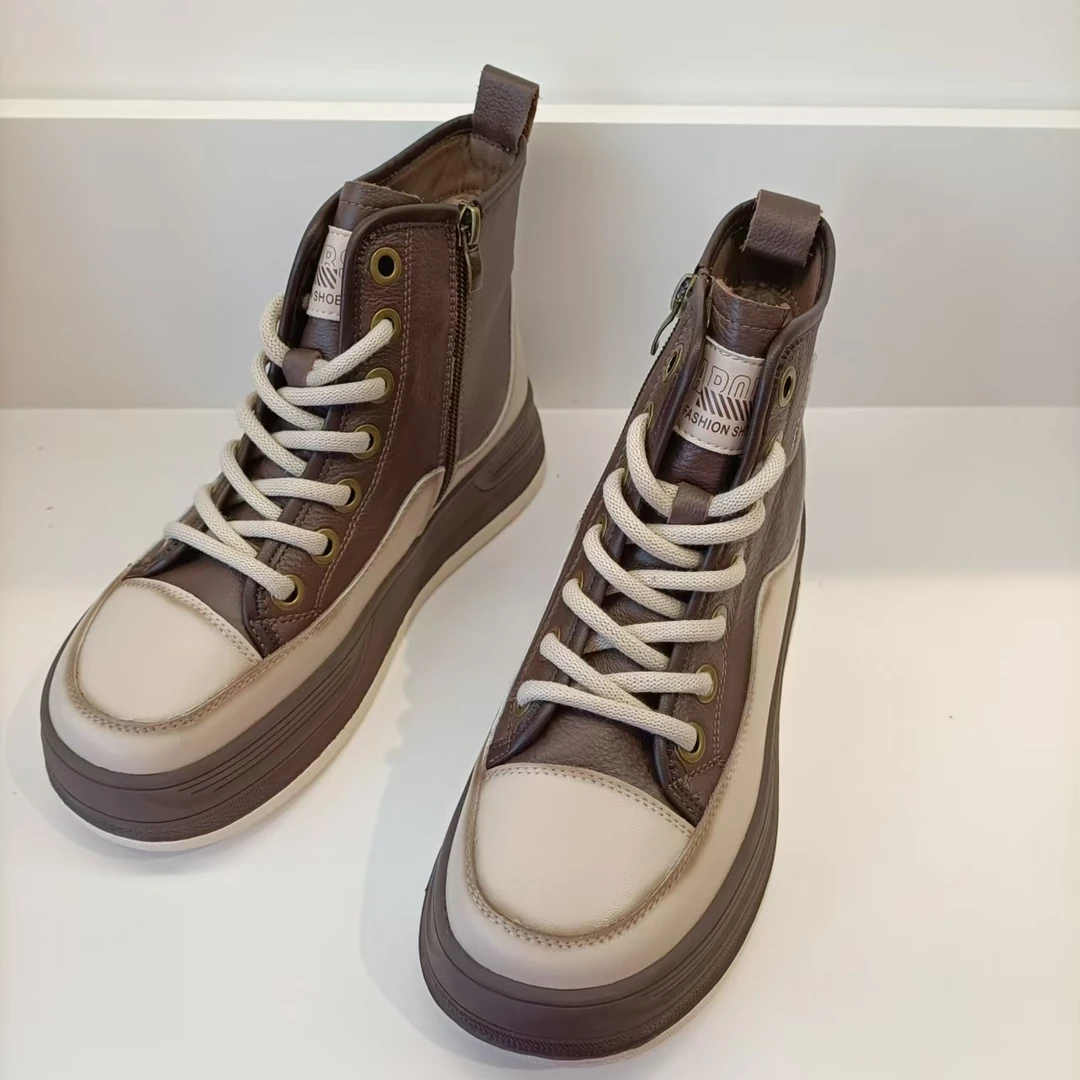 新款气质休闲百搭女士[大棉]休闲鞋A/ZDD/266-572