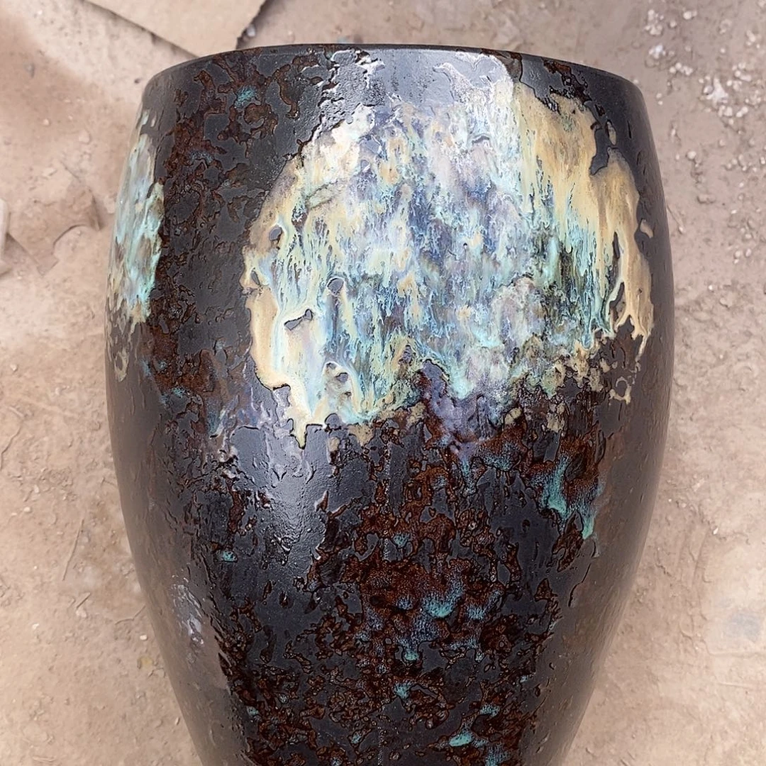 口径18高度28微瑕的