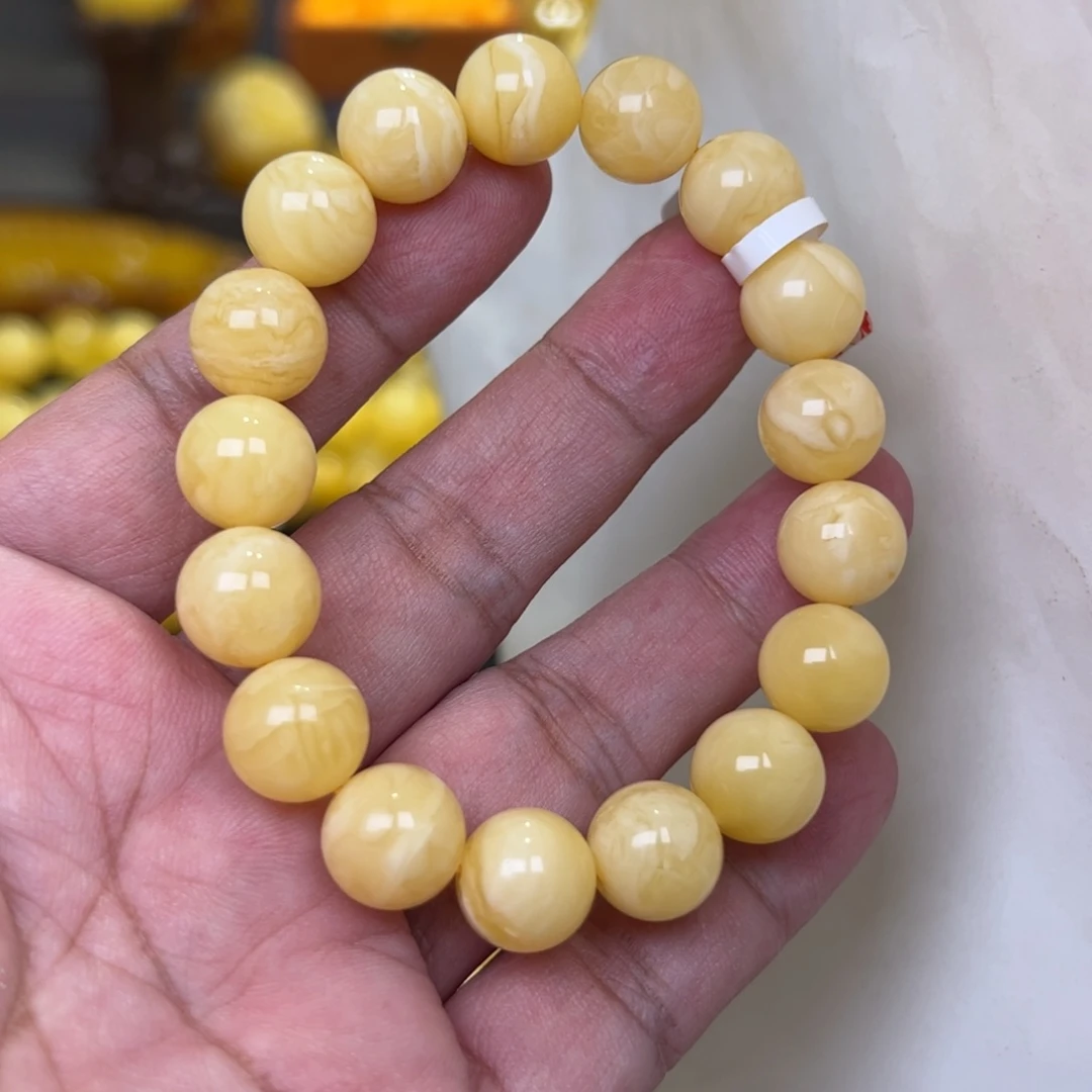 【闪购商品】未镶嵌琥珀裸石12➕16.79克