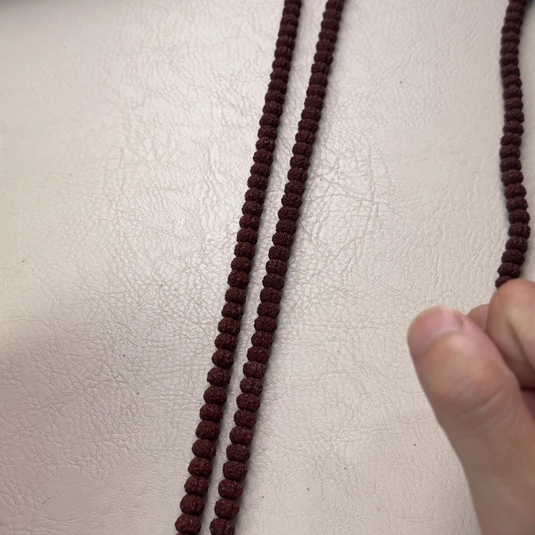 金刚菩提吊坠2.5档福利平细脖挂