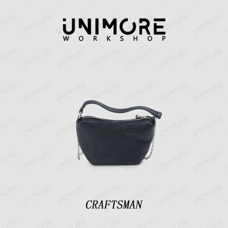 造物至定制【手提斜跨包】头层牛皮 高级定制手提斜跨包