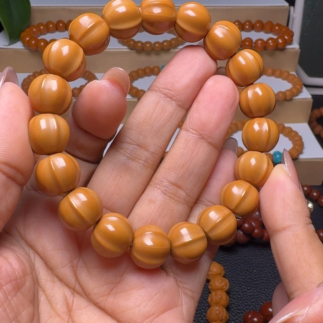 猴头核桃吊坠鲨鱼