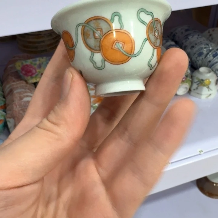 陶瓷艺术品收藏陶瓷