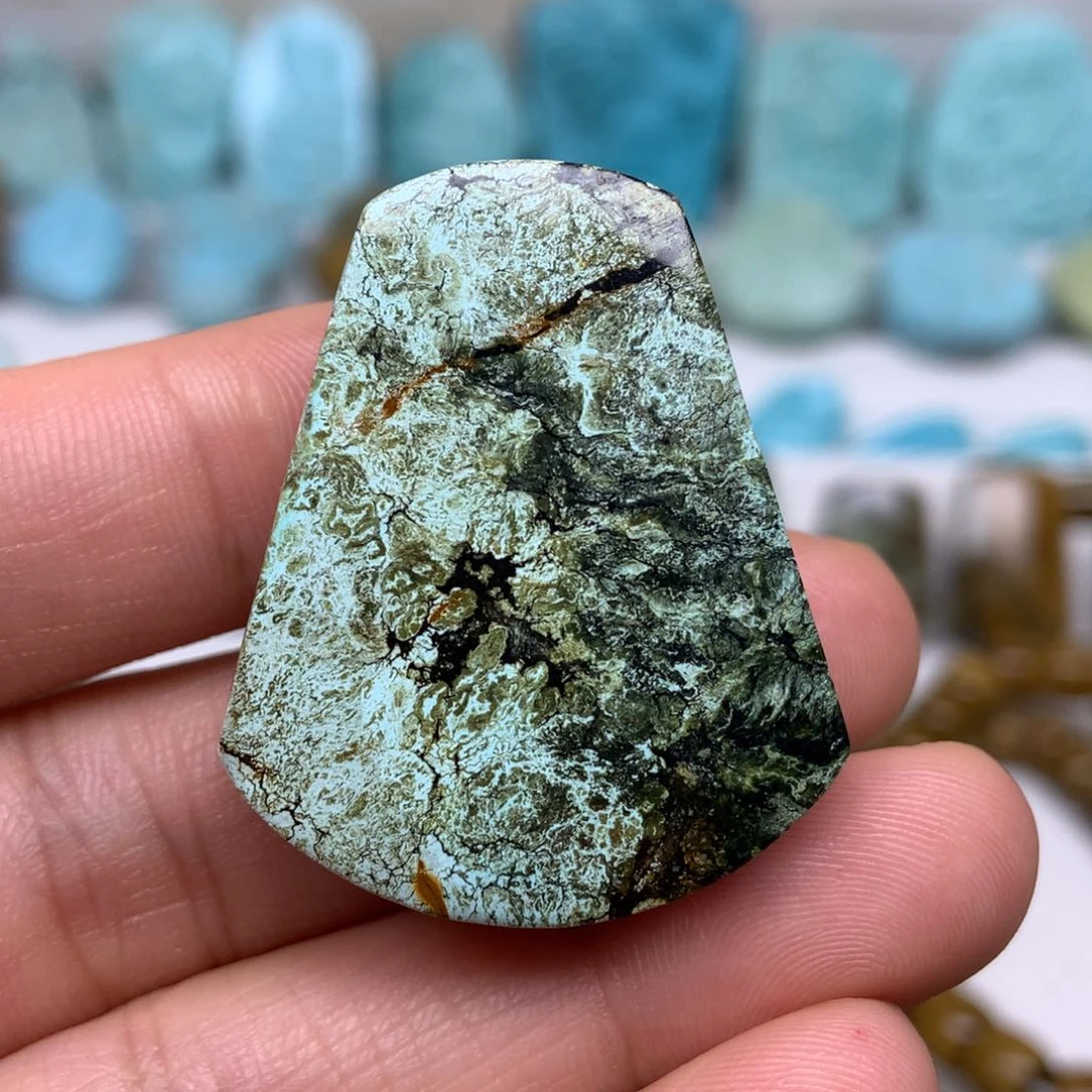 特色意境牌子19.3克