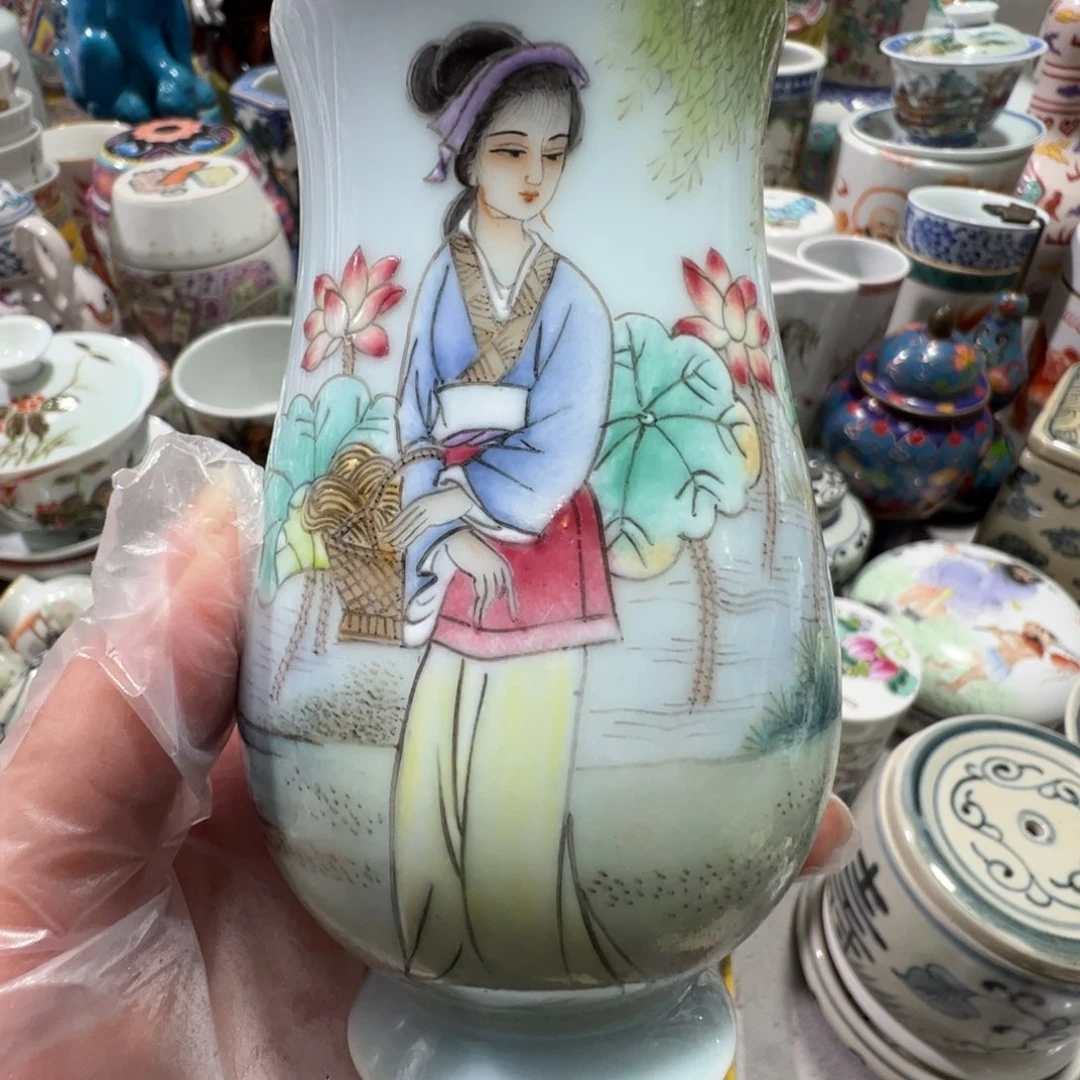 景德镇瓷器瓷器1122陶