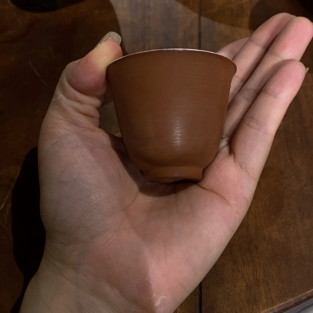 微瑕器物。
