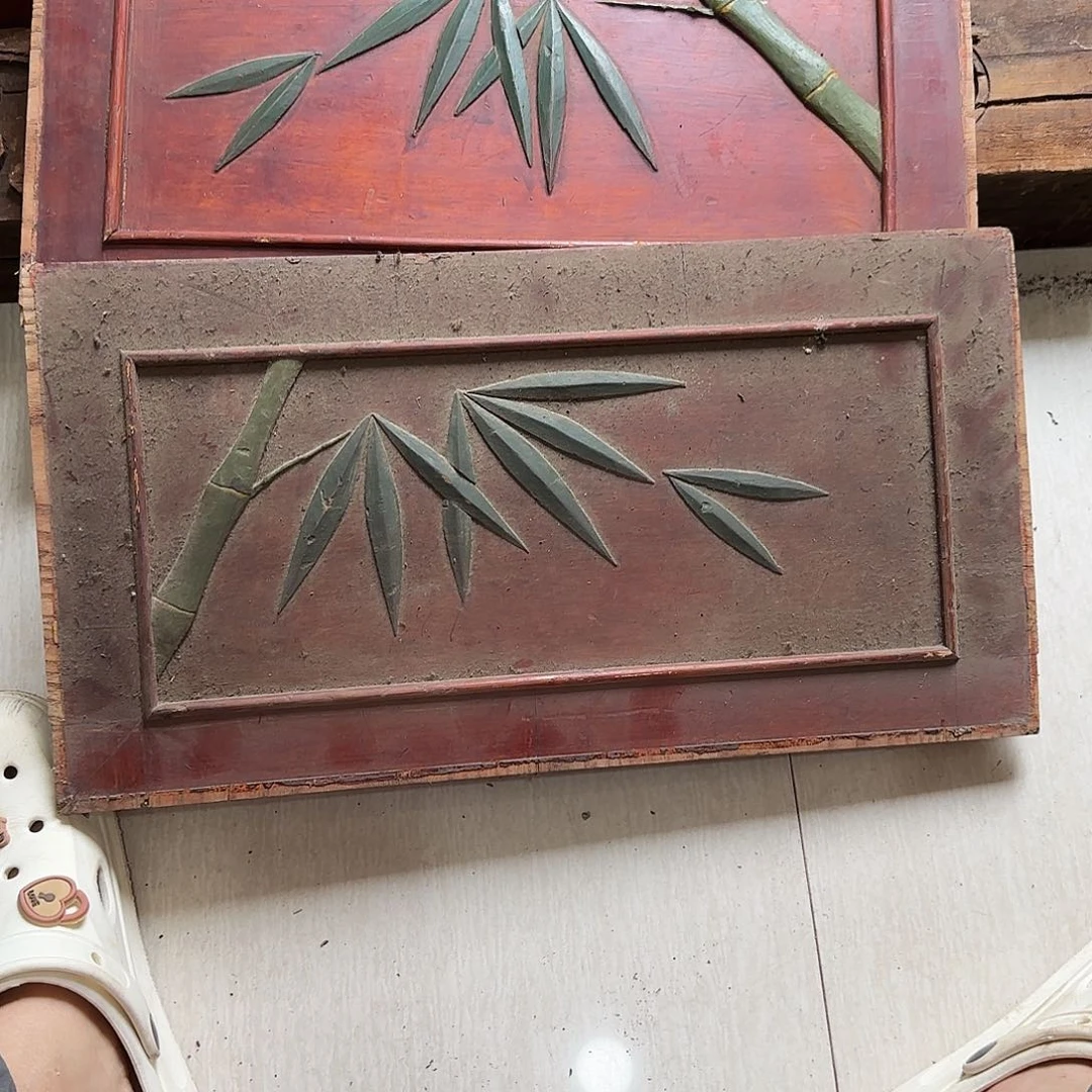 香榧木刀*老木雕艺术学院