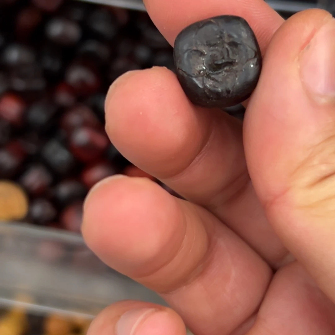 破布木（黄金檀）手串/手链