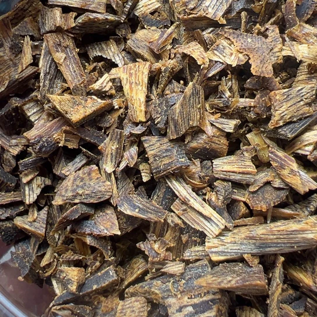 双***学沉香碎屑沉香奇楠海南白棋沉水碎料25克