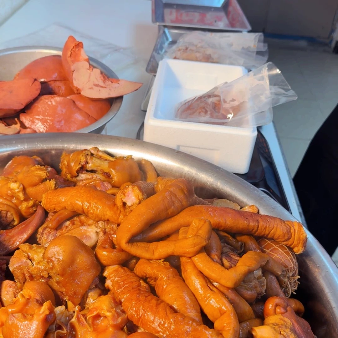 秀***珑10中国大陆食用农产品