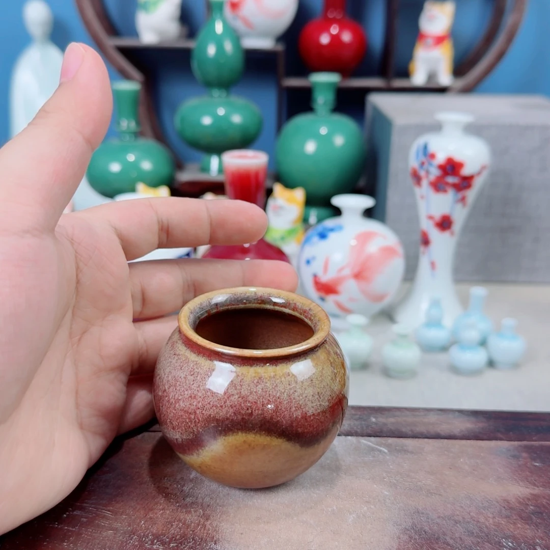 瓷片摆件摆件摆件摆件