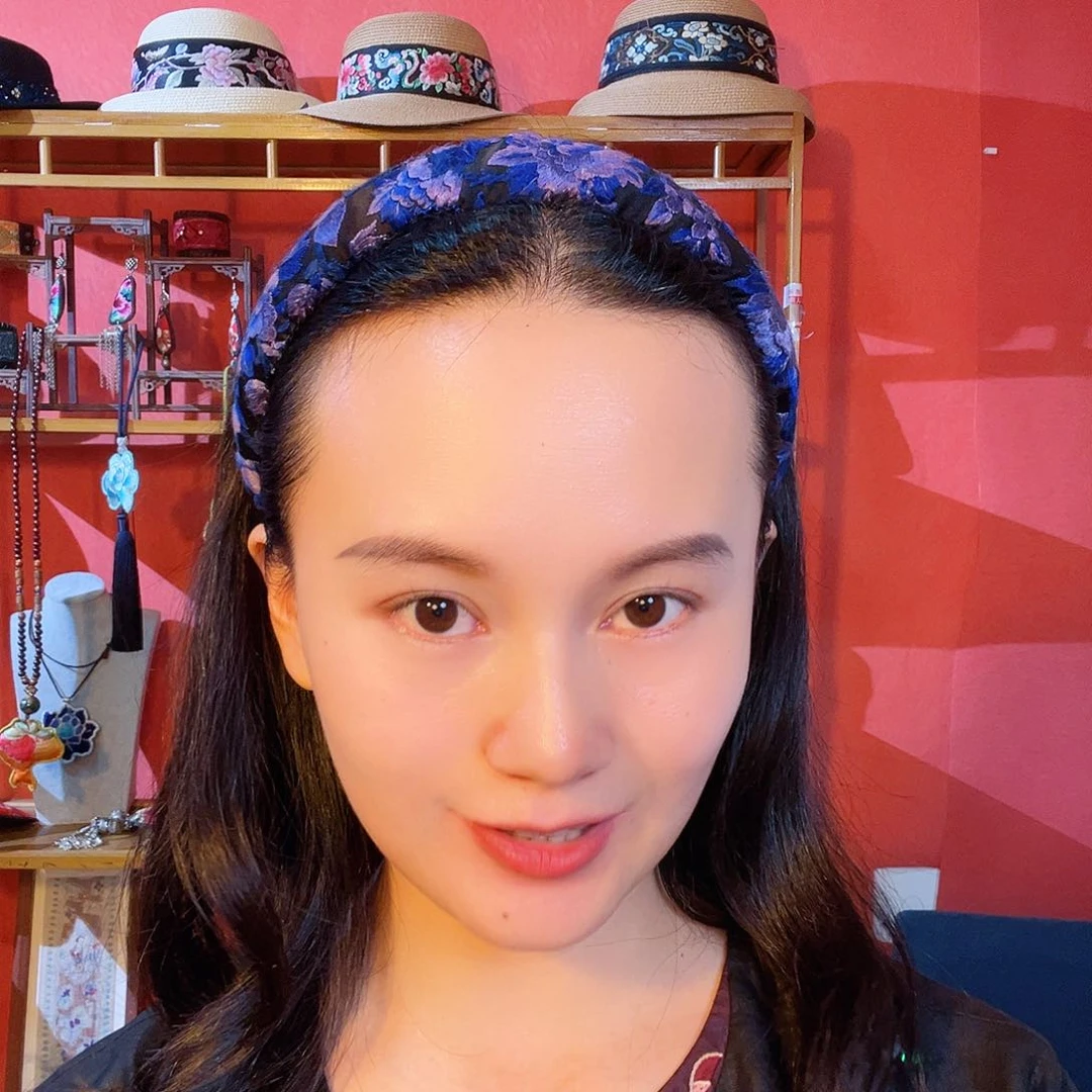 刺绣晴*好看好看喜欢