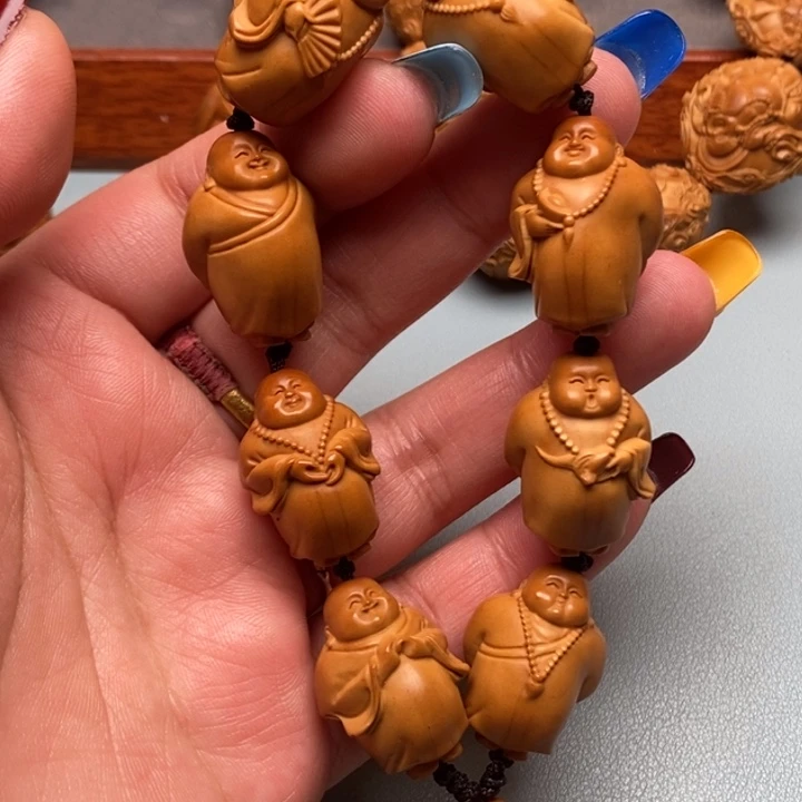 吊坠橄榄核几啦啦啦啦健健康康