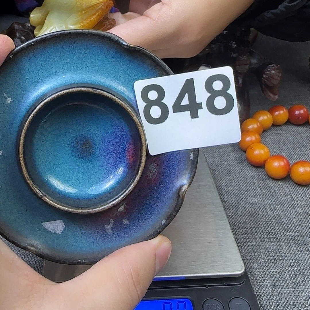 瓷片高货旧货只要真货