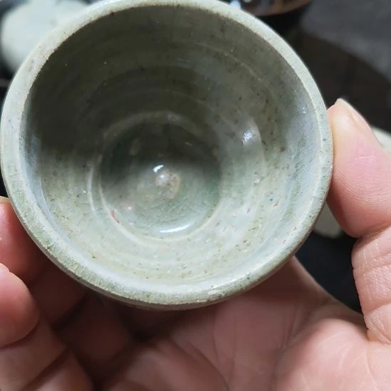 瓷片杯子。。。。。。。。。。。。。。。。。。。。