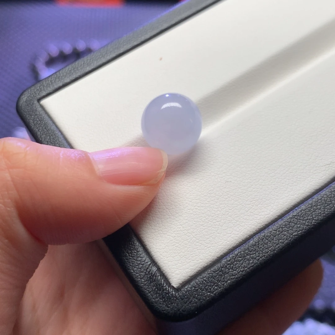 翡翠未镶嵌手串12mm