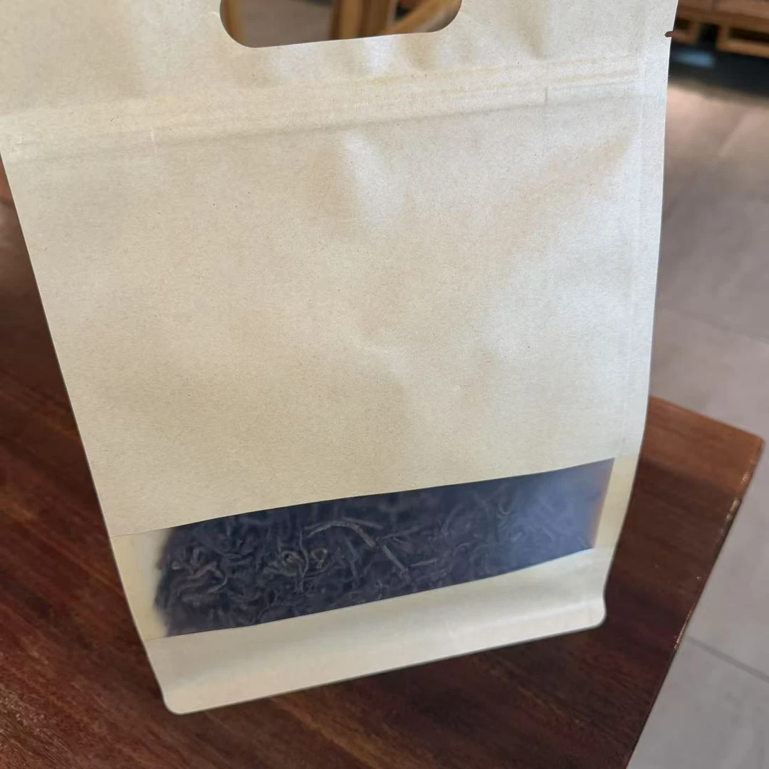 培辉堂易武 散茶