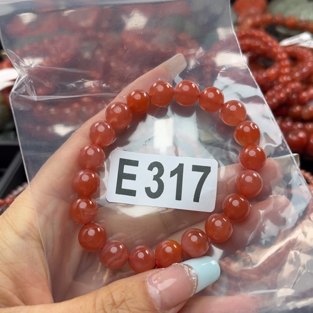 南红玛瑙珠宝奇石未镶嵌旺*?10