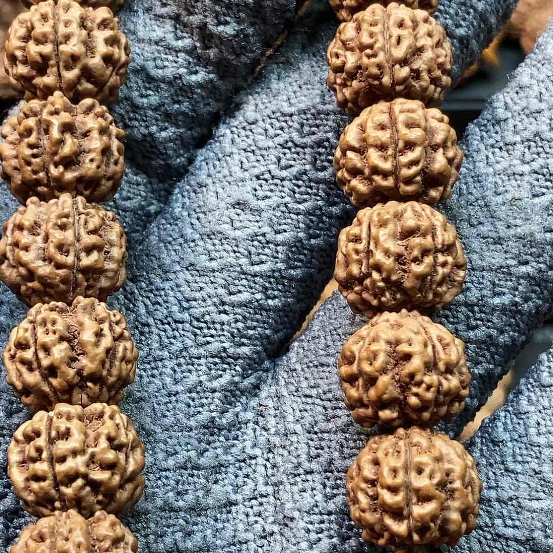 金刚菩提吊坠h*z精挑花生手持