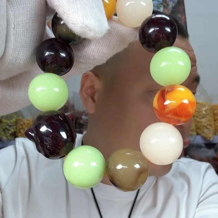 非洲紫檀（红花梨）54