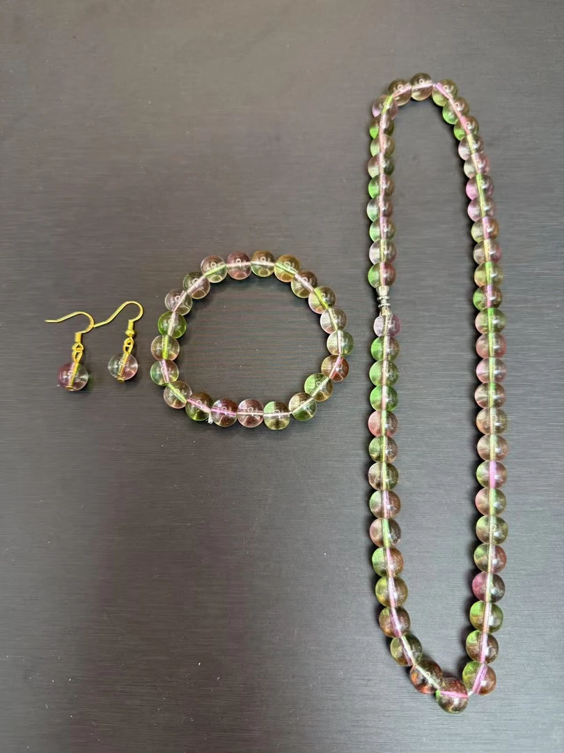 项链 D62时尚精美项链