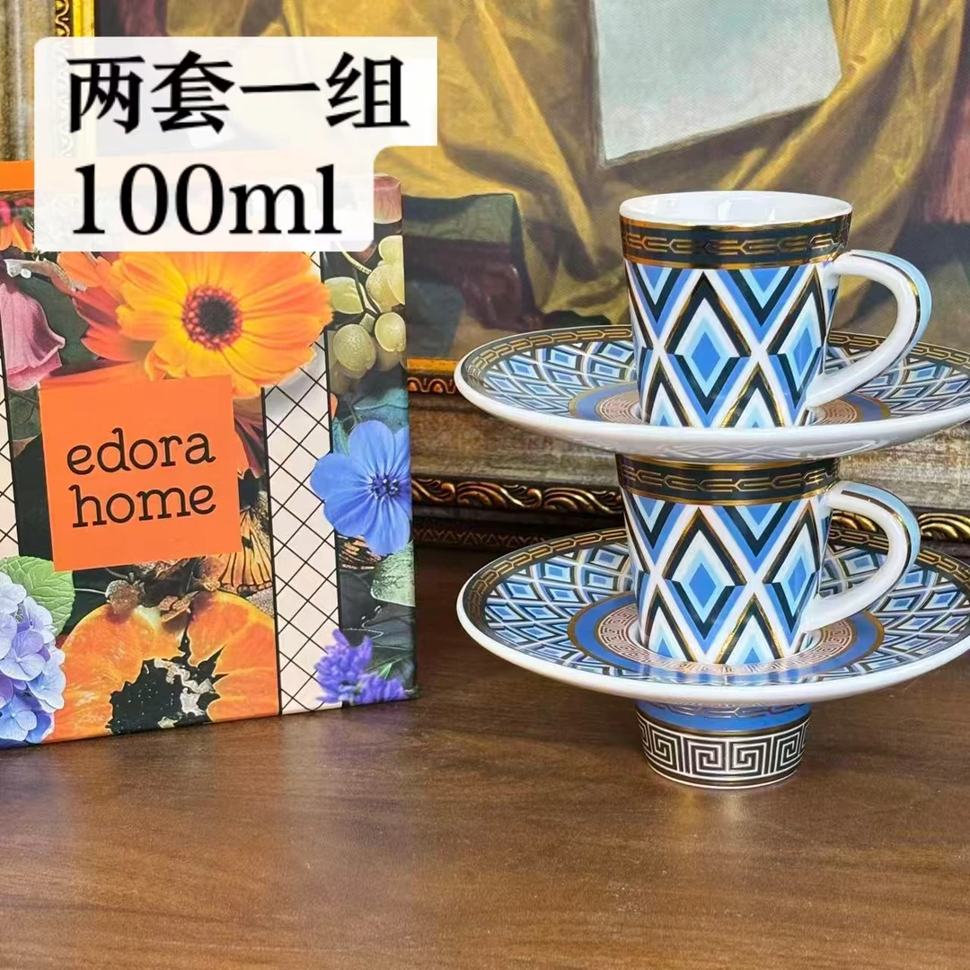 屋里进 bc 咖啡杯 两个一组