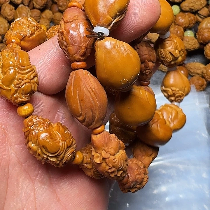 橄榄核手串在哪里