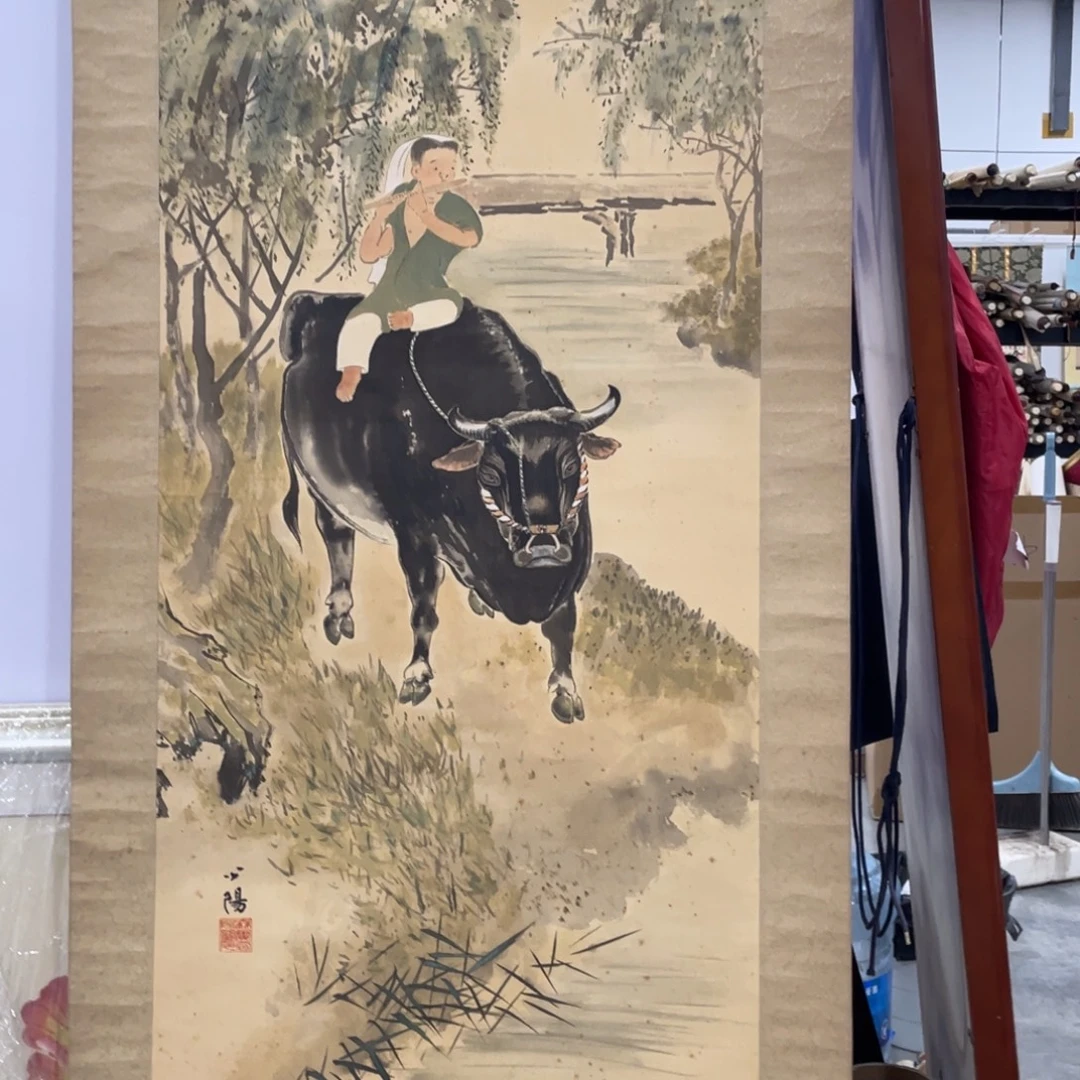 荆***陶精品剪纸作品欣赏