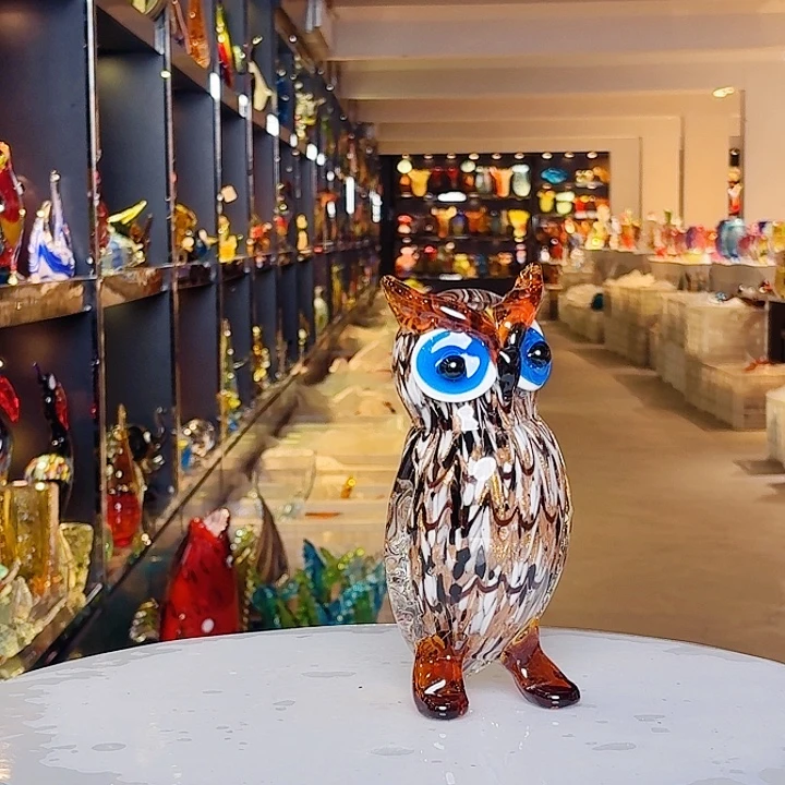 茶宠琉璃花的颜色也是