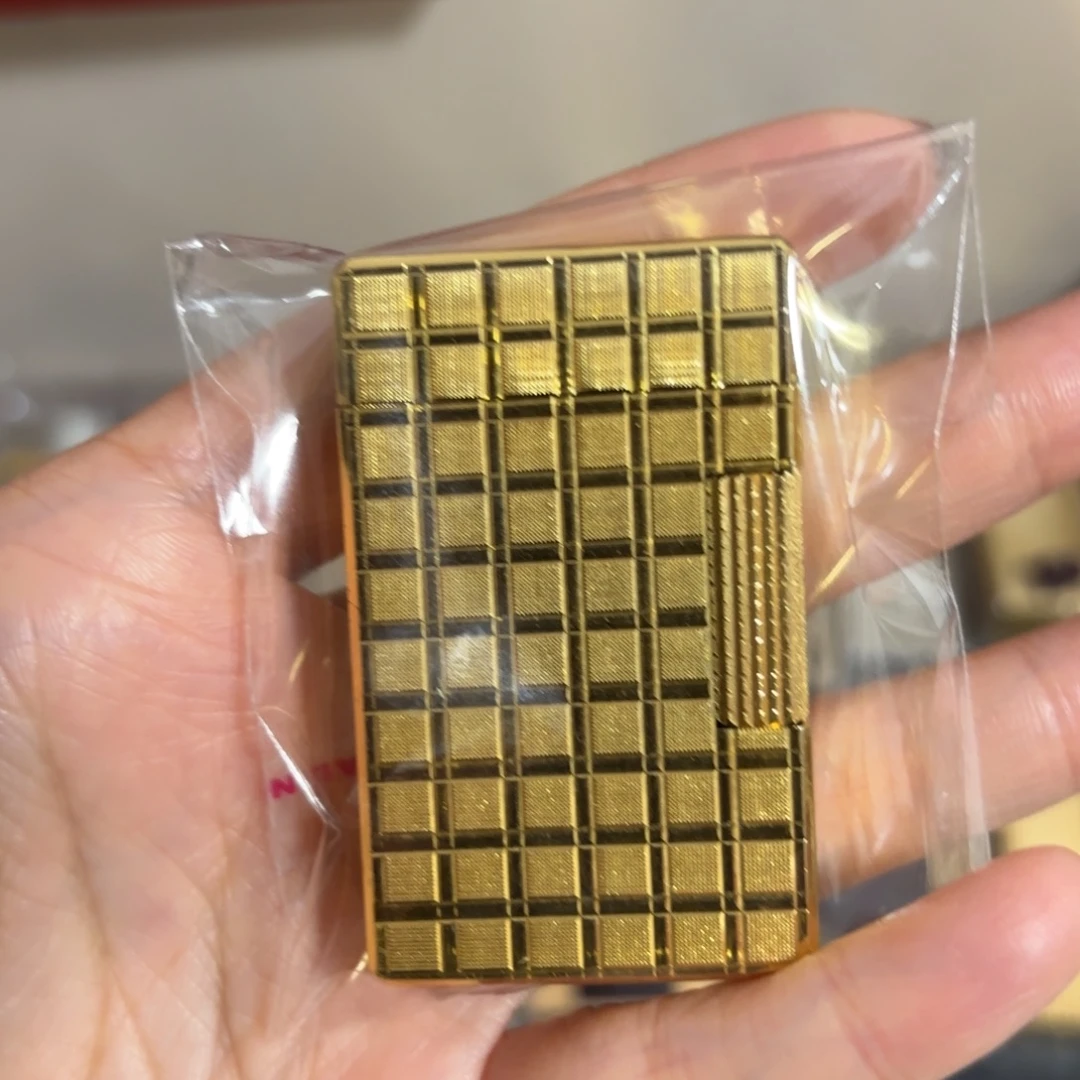 @***义都登卡中古打火机