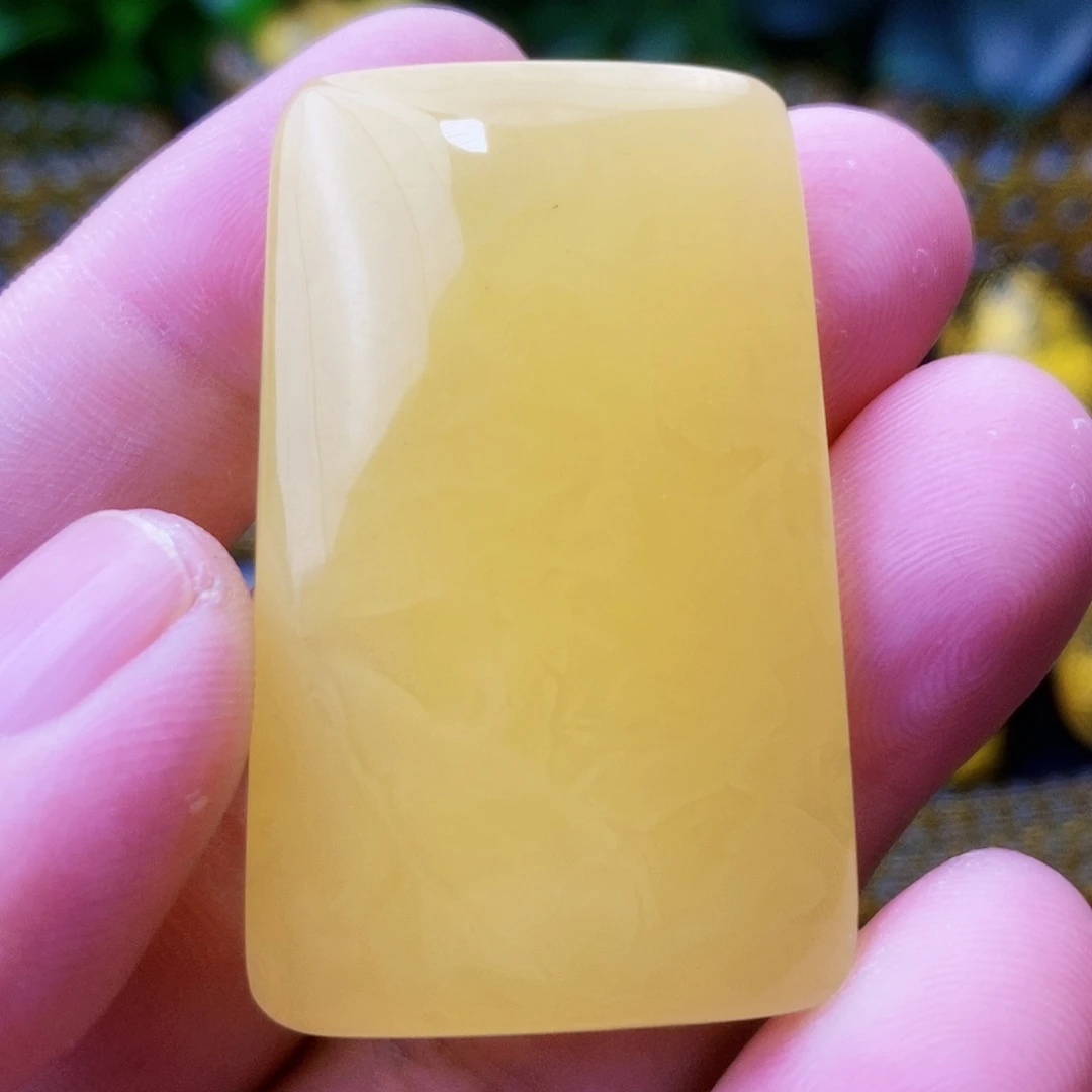 【闪购商品】蜜蜡吊坠(不含链)未镶嵌