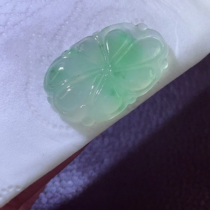 未镶嵌定制翡翠翡翠