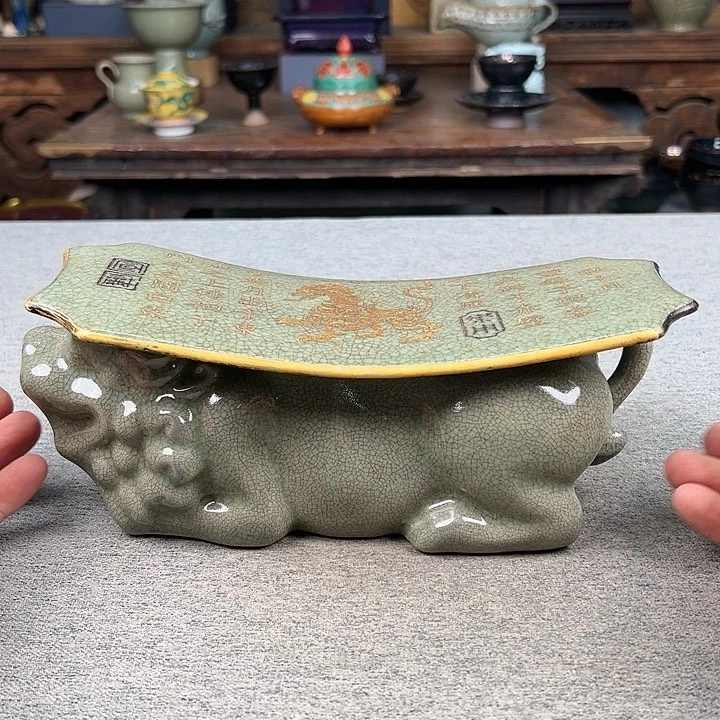 摆件瓷器瓷器瓷器瓷器次