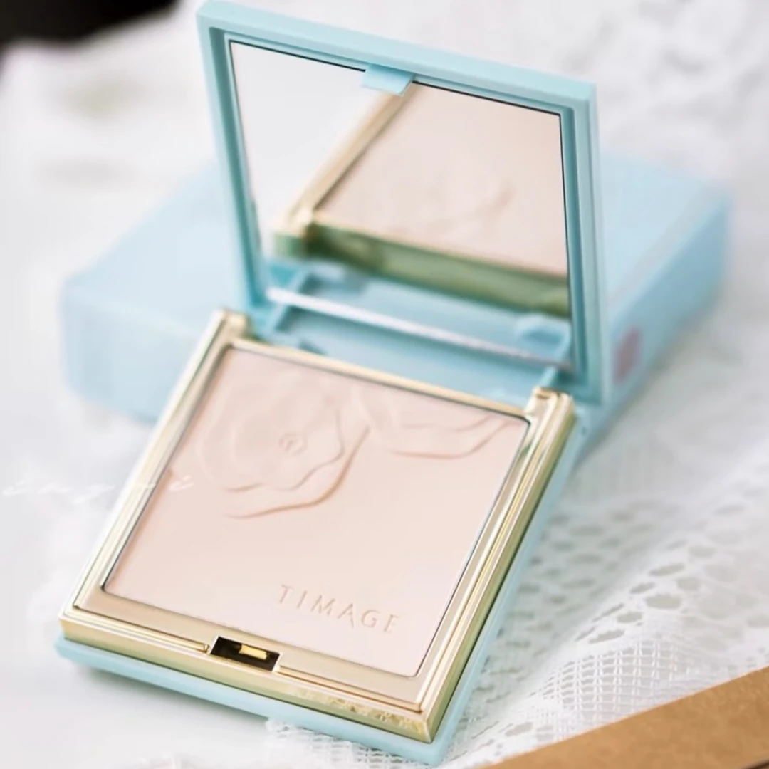 哑光高光盘重塑饱满感透亮持久