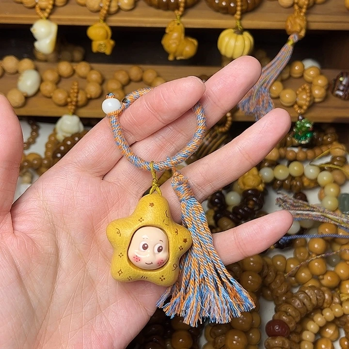 木质非金属天然猴头