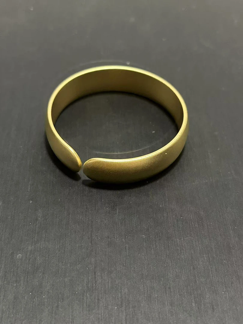 足银手镯 【典藏臻品】时尚气质百搭手镯JD1222231