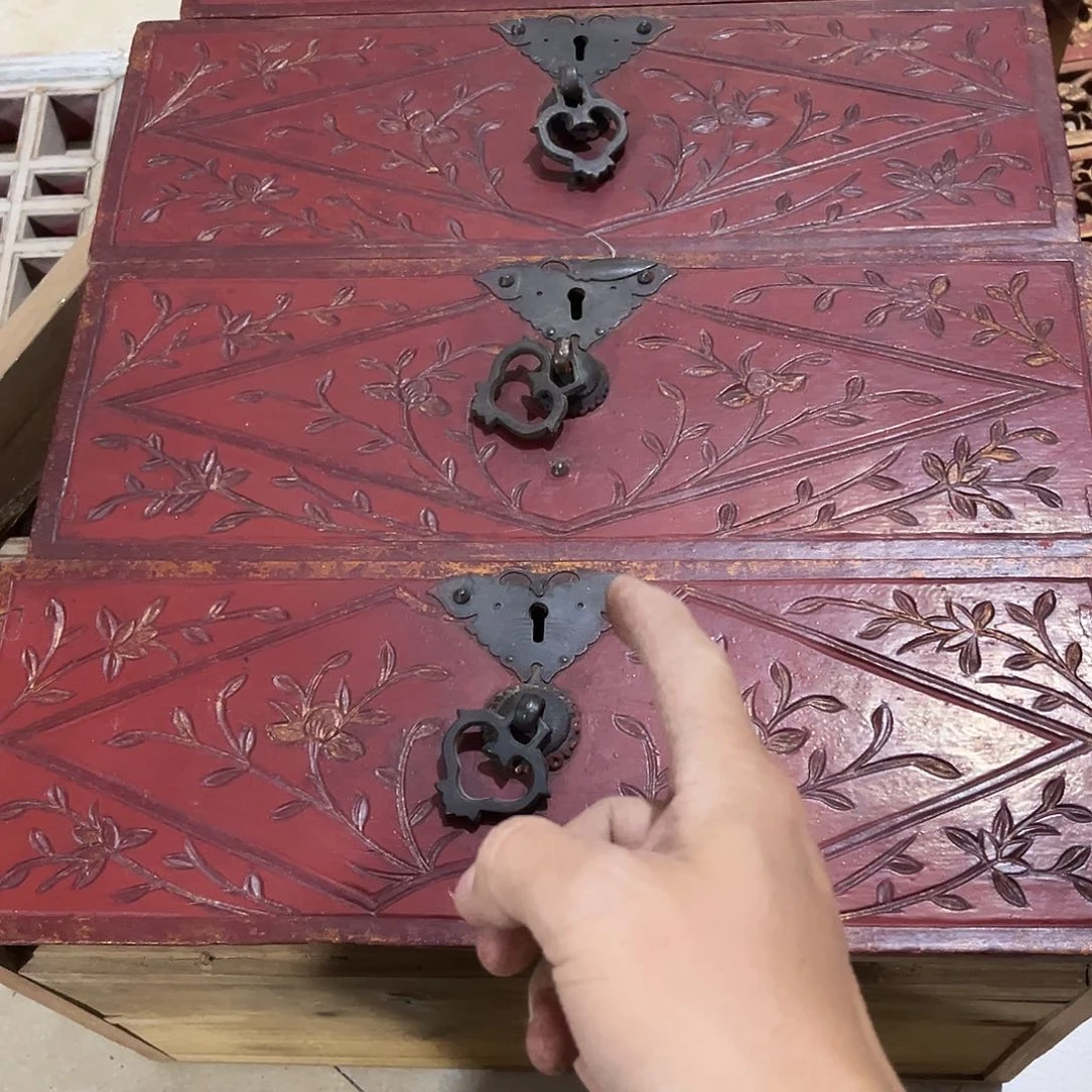 木胖****猫木雕.花板.家具.古建构件.卡子花.结子