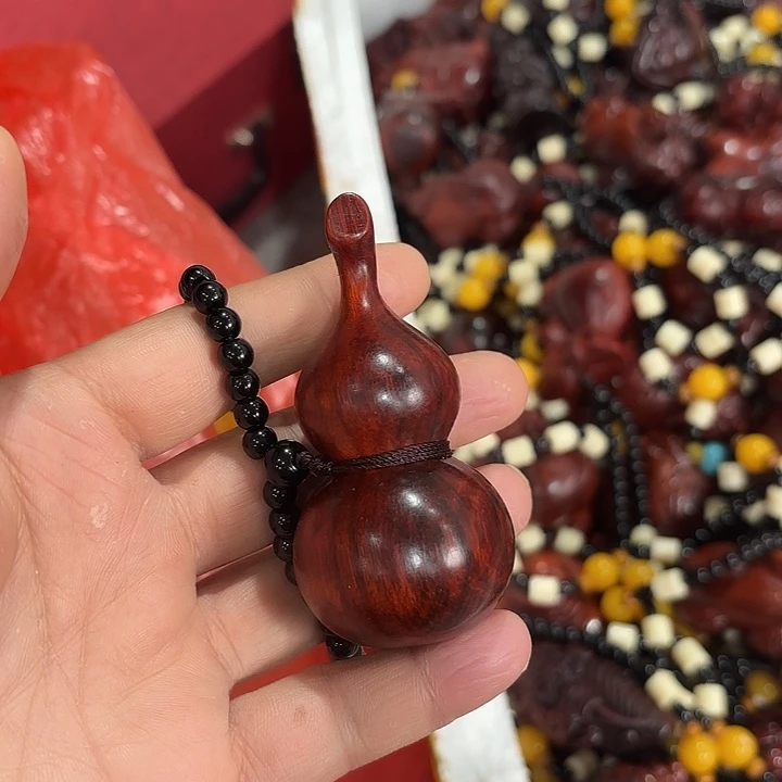 木雕艺术作品欣赏